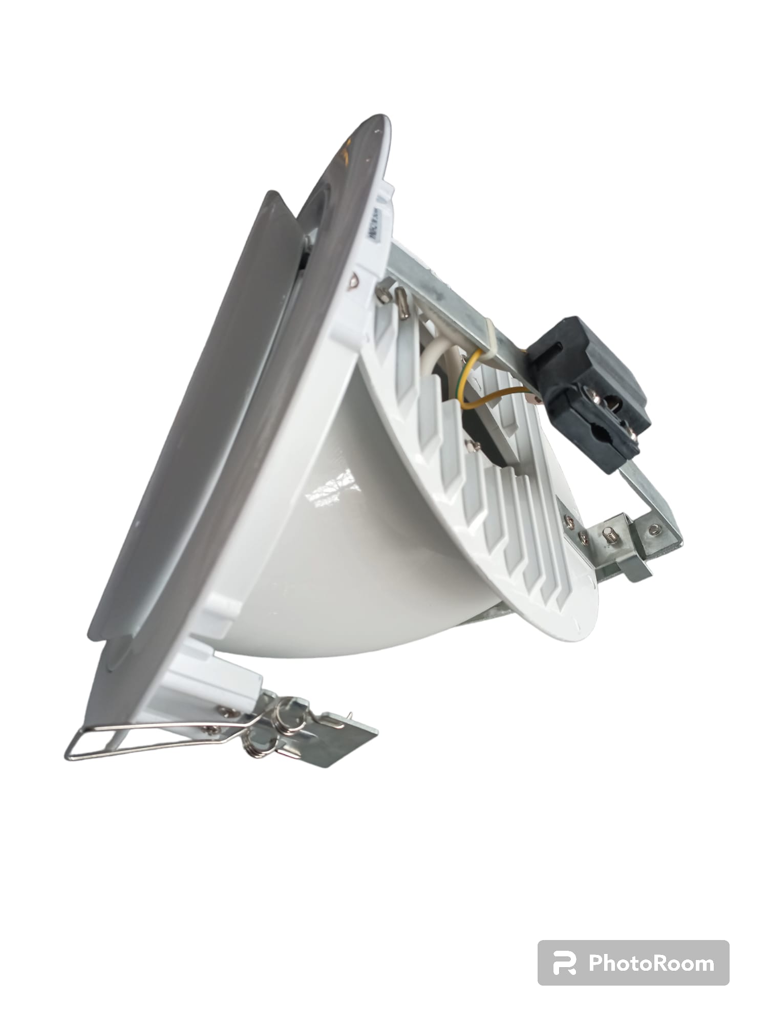 Faretto rx7s 70w completo di  accenditore e lampada alogena 21cm - immagine 5