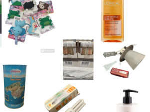 Arredocasa, accessori cucina, illuminazione e altro stock 50 pallet cod. aks 35342 a pallet - immagine 2