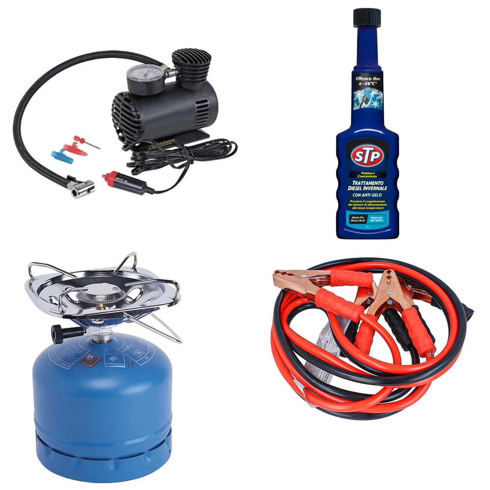 Stock prodotti autostazione assortiti 1000pz €.30.000 scontato a €.2990+iva no stocklist - immagine 4