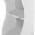 Mobile per acquario Fluval aperto, per Flex 57L, bianco, 1 pezzo (confezione ...