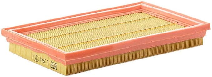 MANN-FILTER C 2748 - Filtro Aria OE 1102 766 — FORD