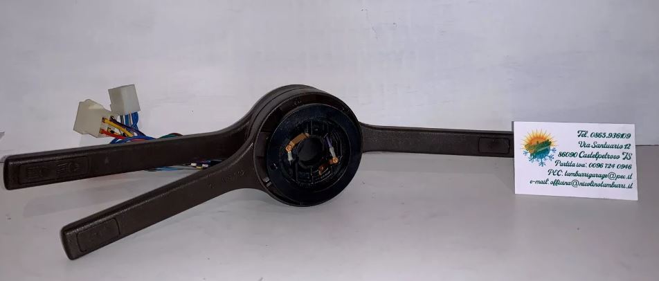 Fiat Panda 30 45 Devioluci Originale Magneti Marelli 41250010