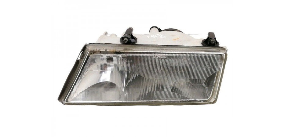 PROIETTORE FARO SX LANCIA DEDRA, NUOVO