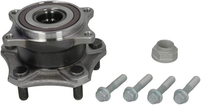 FAG 713623620 WHEEL BEARING KIT OE 43402-57L51 — SUZUKI