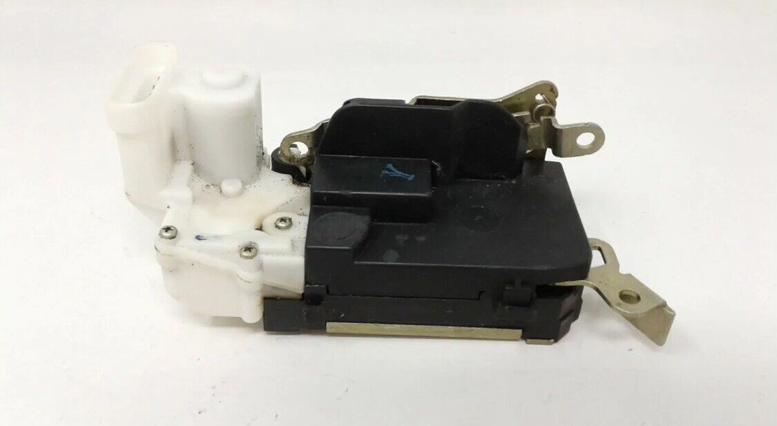 FIAT PUNTO 5 PORTE SERRATURA ELETTRICA PORTIERA POSTERIORE DESTRA CHIUSURA