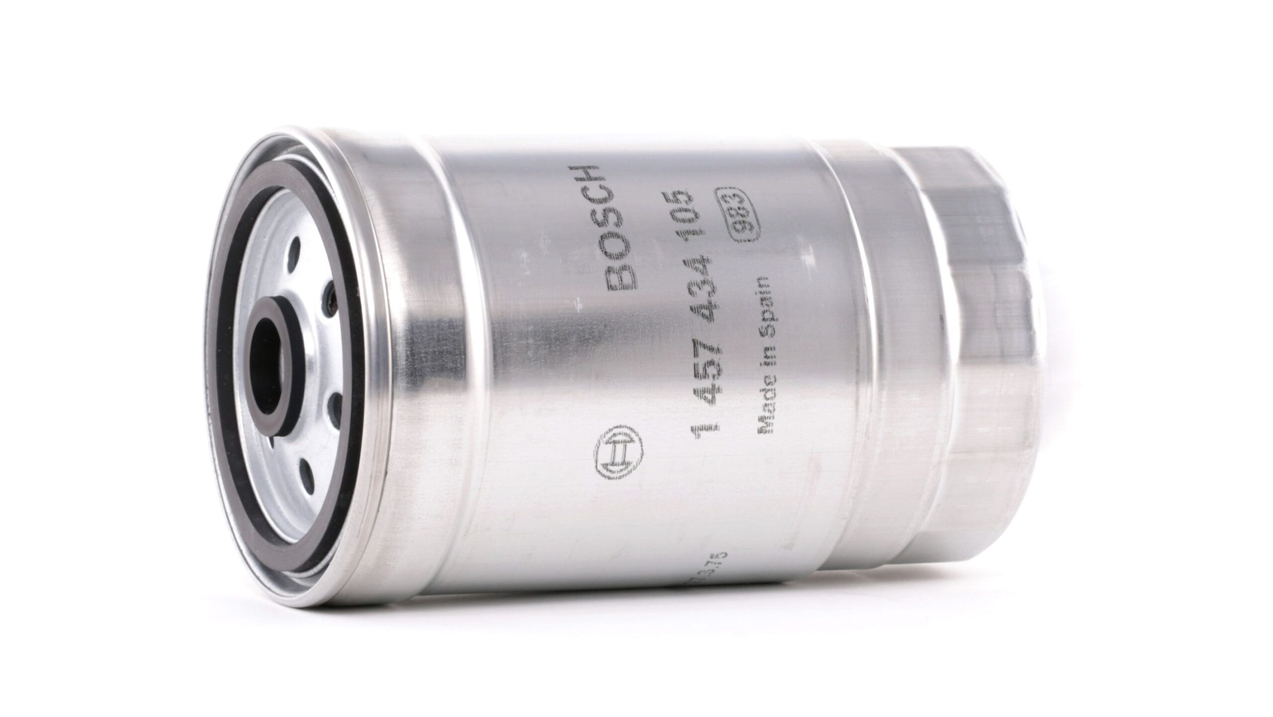 BOSCH 1 457 434 105 Filtro carburante N4105