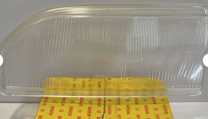 Bosch 1305621109 lente vetro faro sinistro diffusore vetro faro SINISTRO