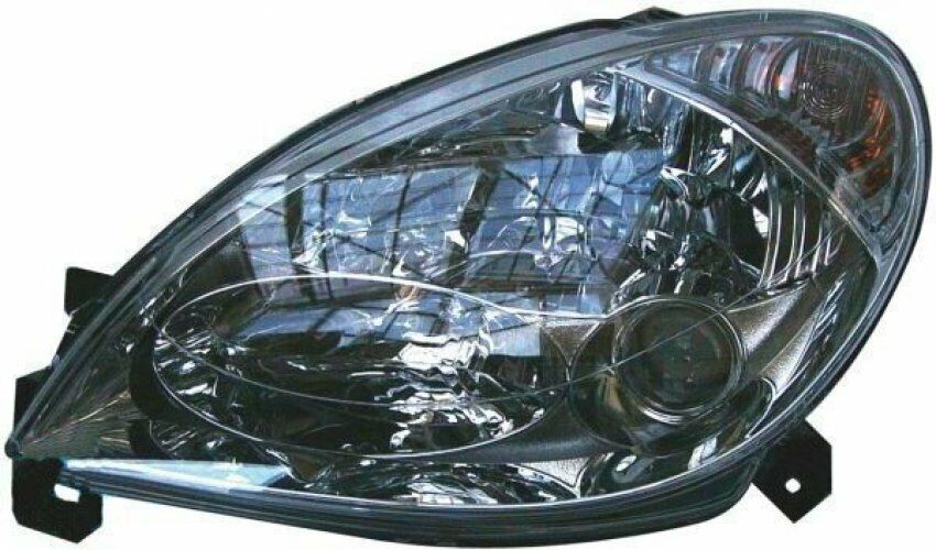 Faro Anteriore Per Citroen Xsara Sinistra