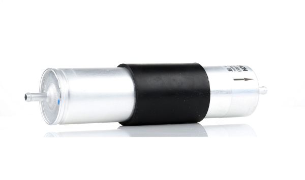 BOSCH 0 450 906 463 Filtro carburante per BMW X5 (E53)