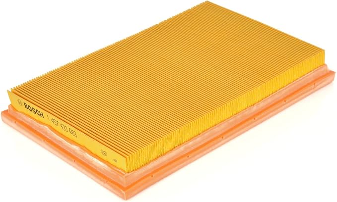 Bosch S3083, Filtro Aria BOSCH 1 457 433 083 Filtro aria per FORD Fiesta Mk4 Hatchback (JAS, JBS)