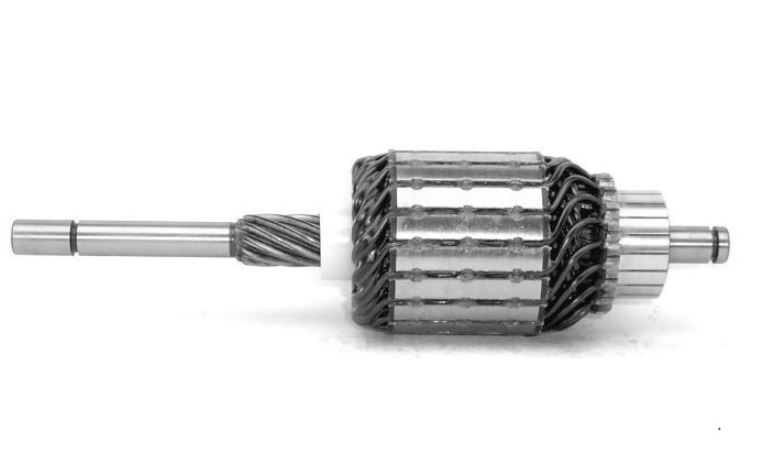 OREM 30.0293 Indotto motorino Bosch 1004012408 oem VOLKSWAGEN 059911311B