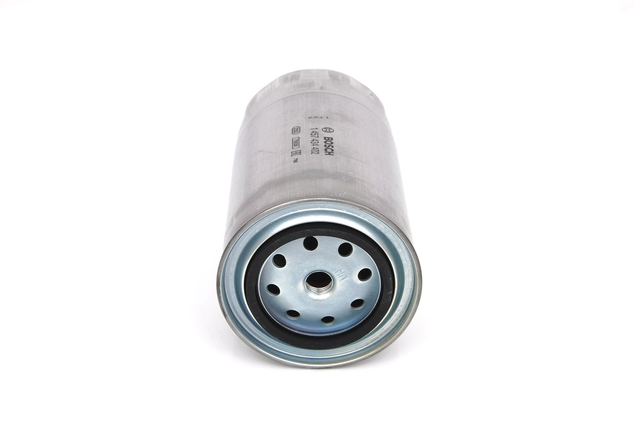 BOSCH 1 457 434 402 Filtro carburante camion iveco n4402