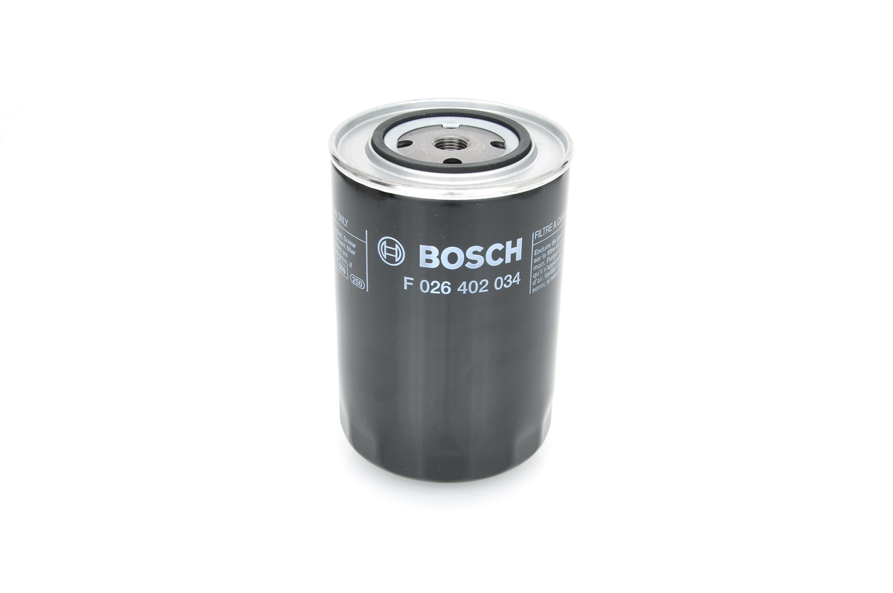 Filtro carburante bosch N2034 iveco Truck