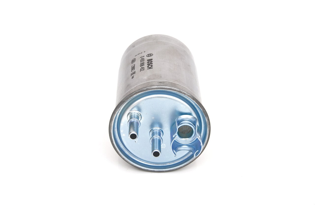 BOSCH 0 450 906 452 Filtro carburante N6452 PALIO PUNTO DOBLO