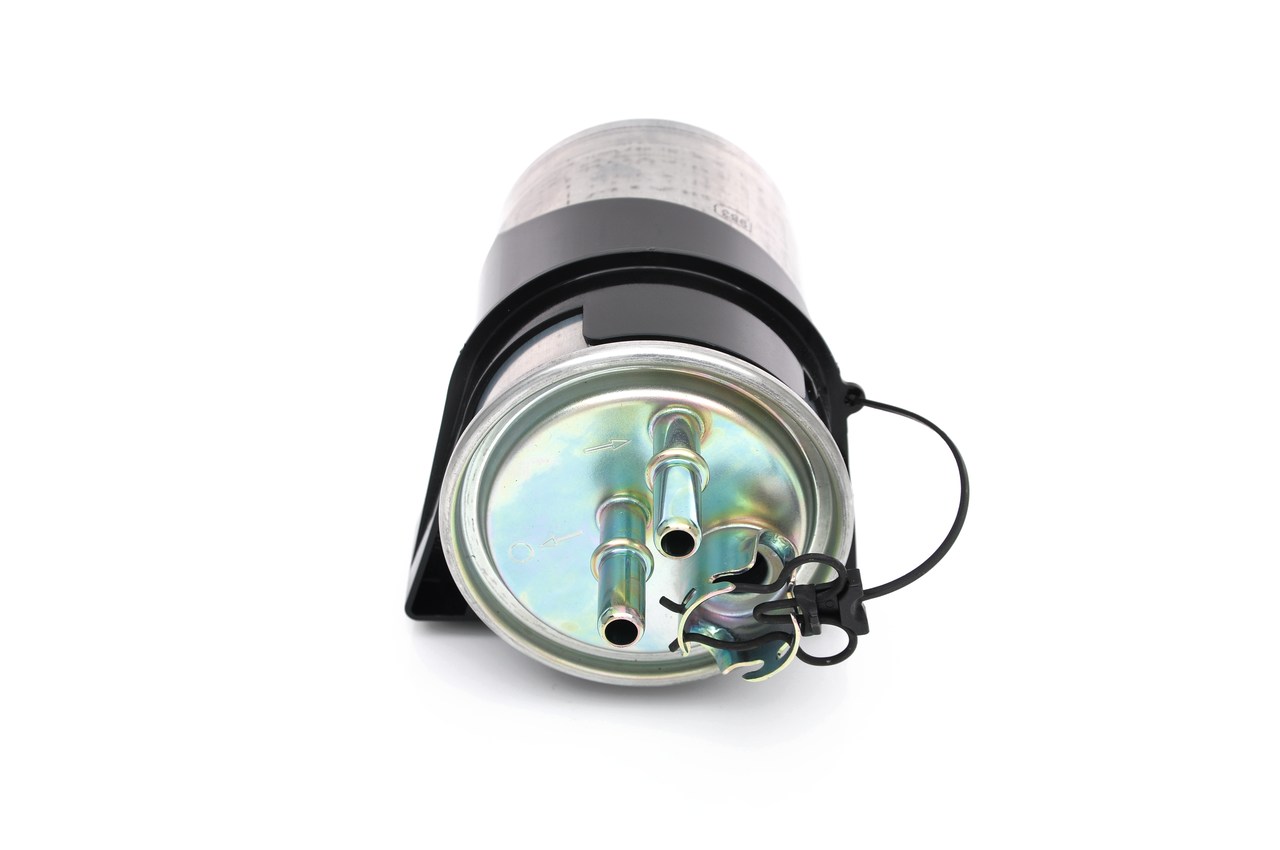 BOSCH 0 450 906 406 Filtro N6406 carburante per FORD FOCUS, TOURNEO CONNECT, TRANSIT CONNECT