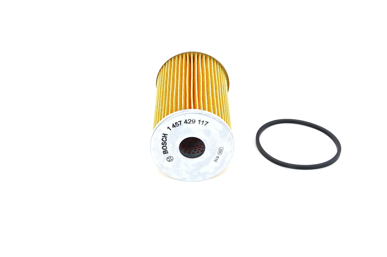 BOSCH 1 457 429 117 Filtro olio
P9117