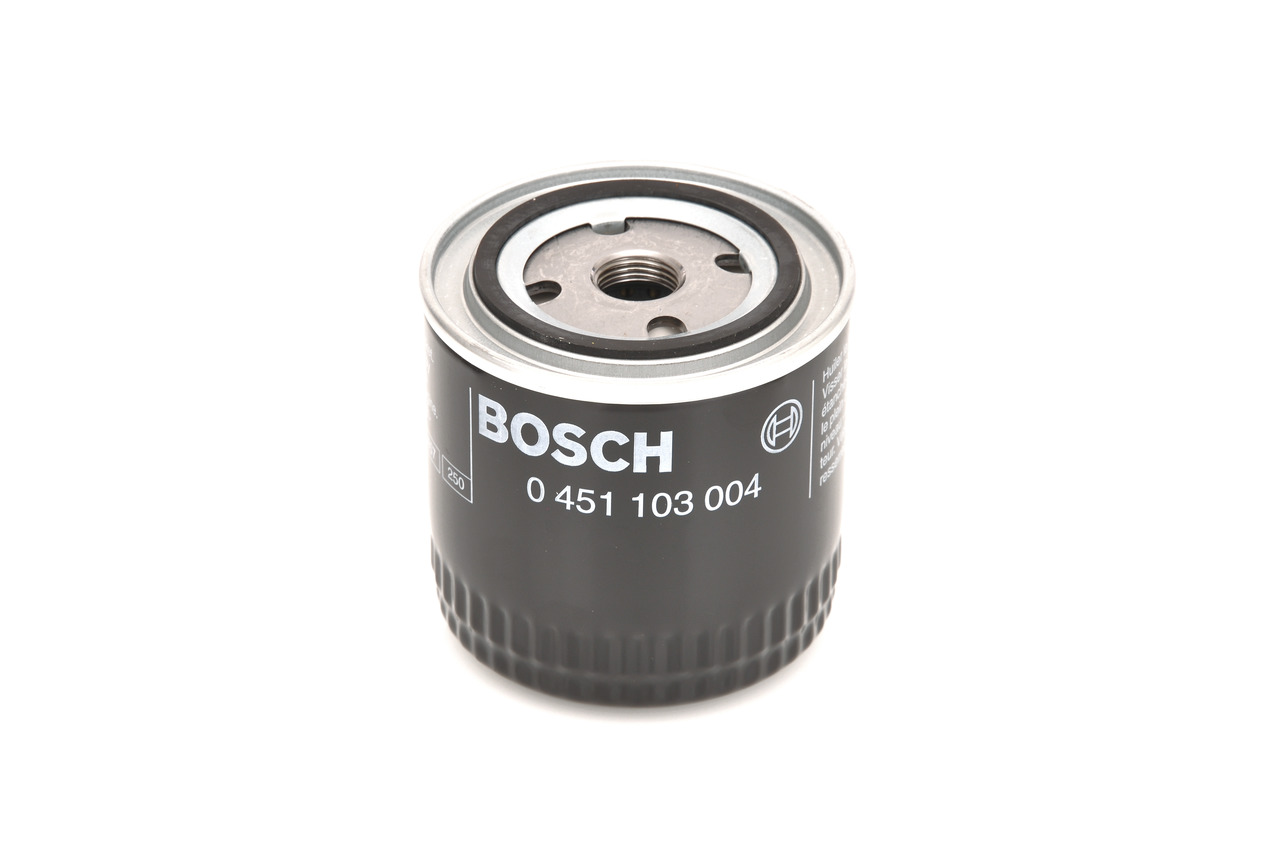 BOSCH 0 451 103 004 Filtro olio P3004