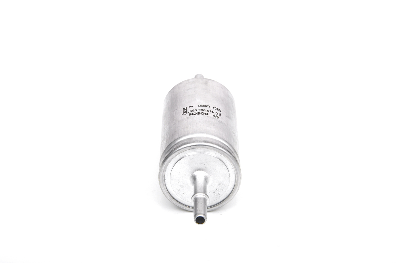 BOSCH 0 450 905 939 Filtro carburante OE F89Z 9155 A — FORD / HONGQI