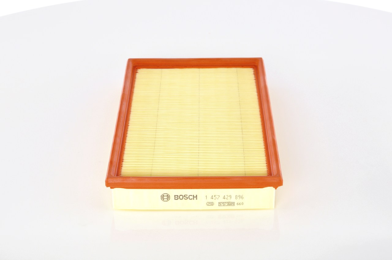 BOSCH 1 457 429 896 Filtro aria OE 83 42 97 — OPEL