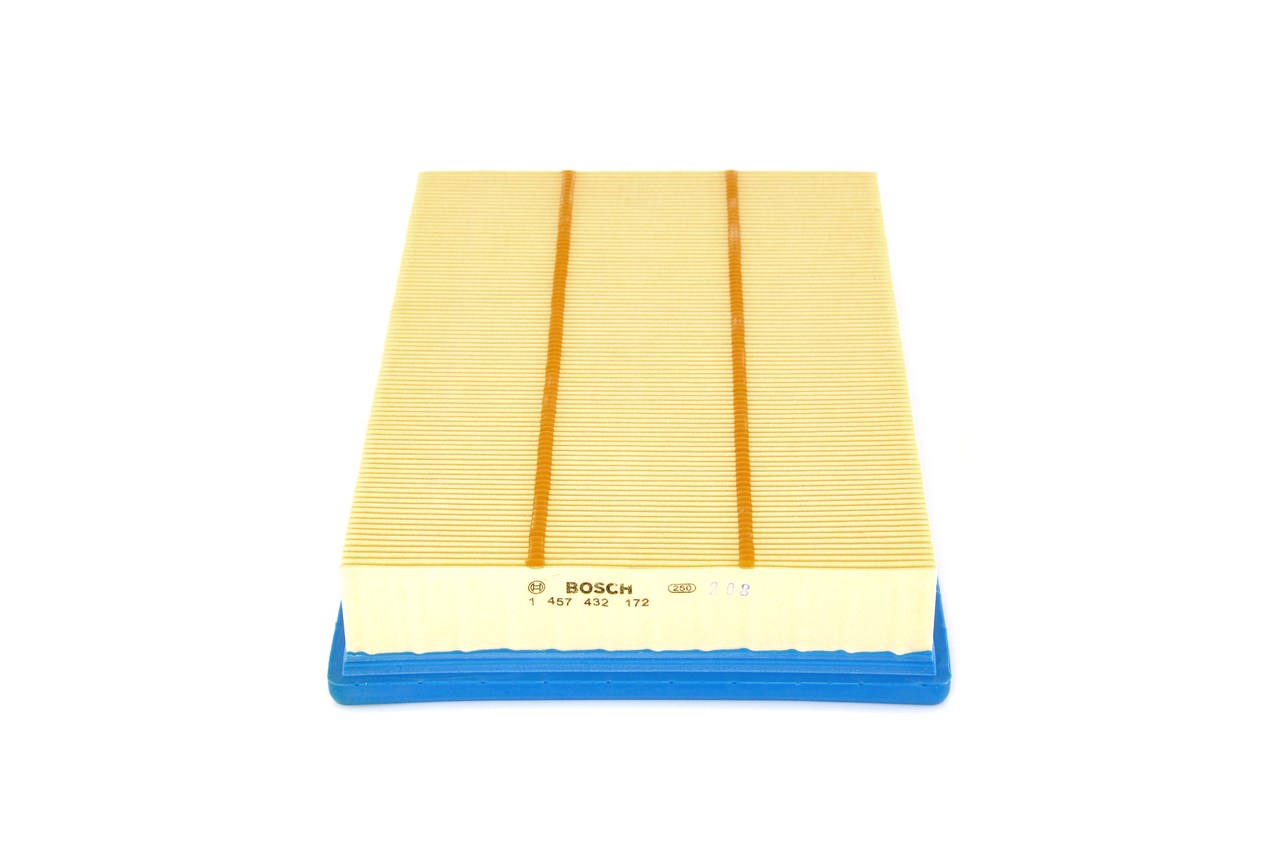 BOSCH 1 457 432 172 Filtro aria OE 5984020 — FIAT / LANCIA