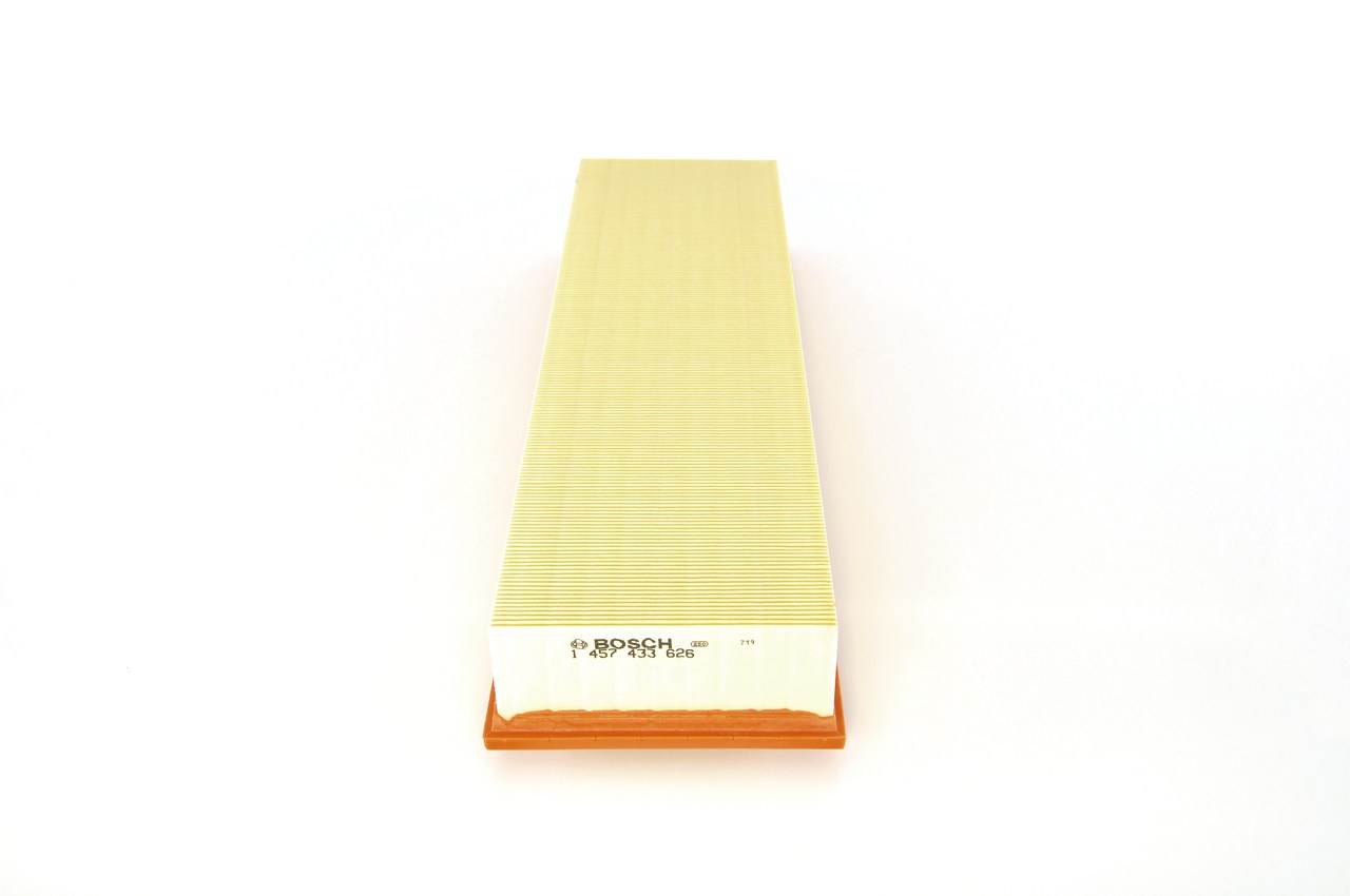 BOSCH 1 457 433 626 Filtro aria adatti per MERCEDES-BENZ T2, VARIO OE 004 094 67 04 — MERCEDES-BENZ