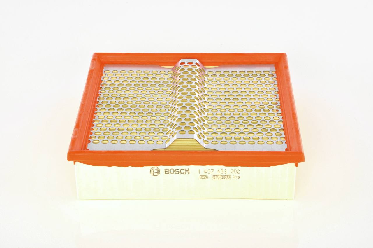 Bosch S3002, Filtro Aria 1 457 433 002 OE 602 094 04 04 — MERCEDES-BENZ