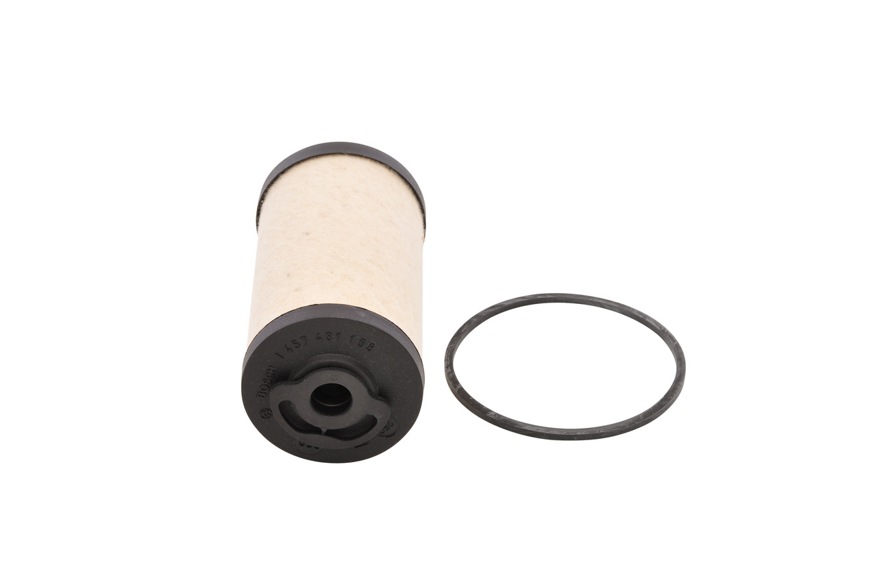 BOSCH 1 457 431 158 Filtro carburante OEN 000 477 38 15 — MERCEDES-BENZ