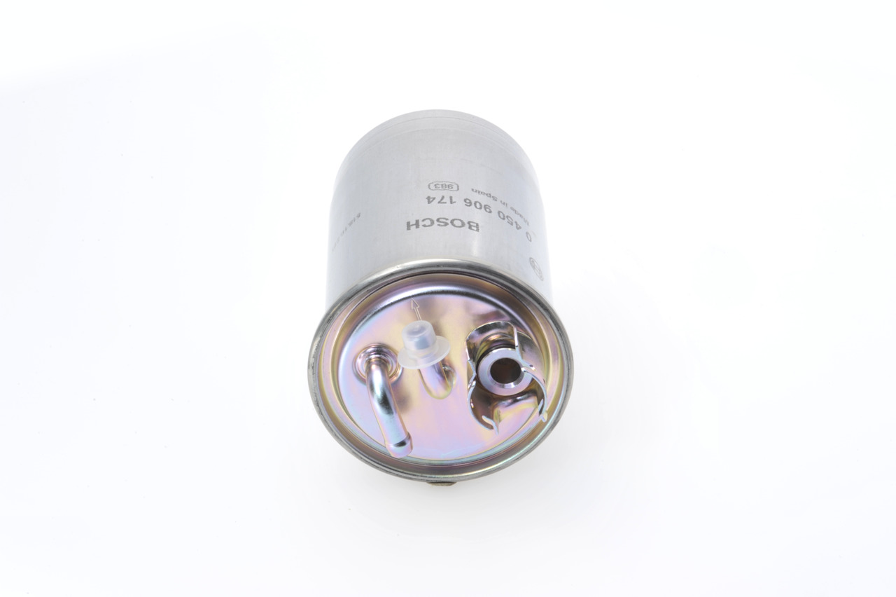 BOSCH 0 450 906 174 Filtro carburante per VOLKSWAGEN GOLF, POLO N6174