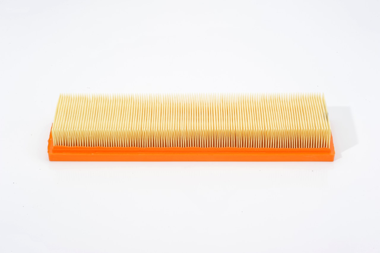 BOSCH 1 457 433 158 Filtro aria OE 1444 CZ — PEUGEOT / CITROËN