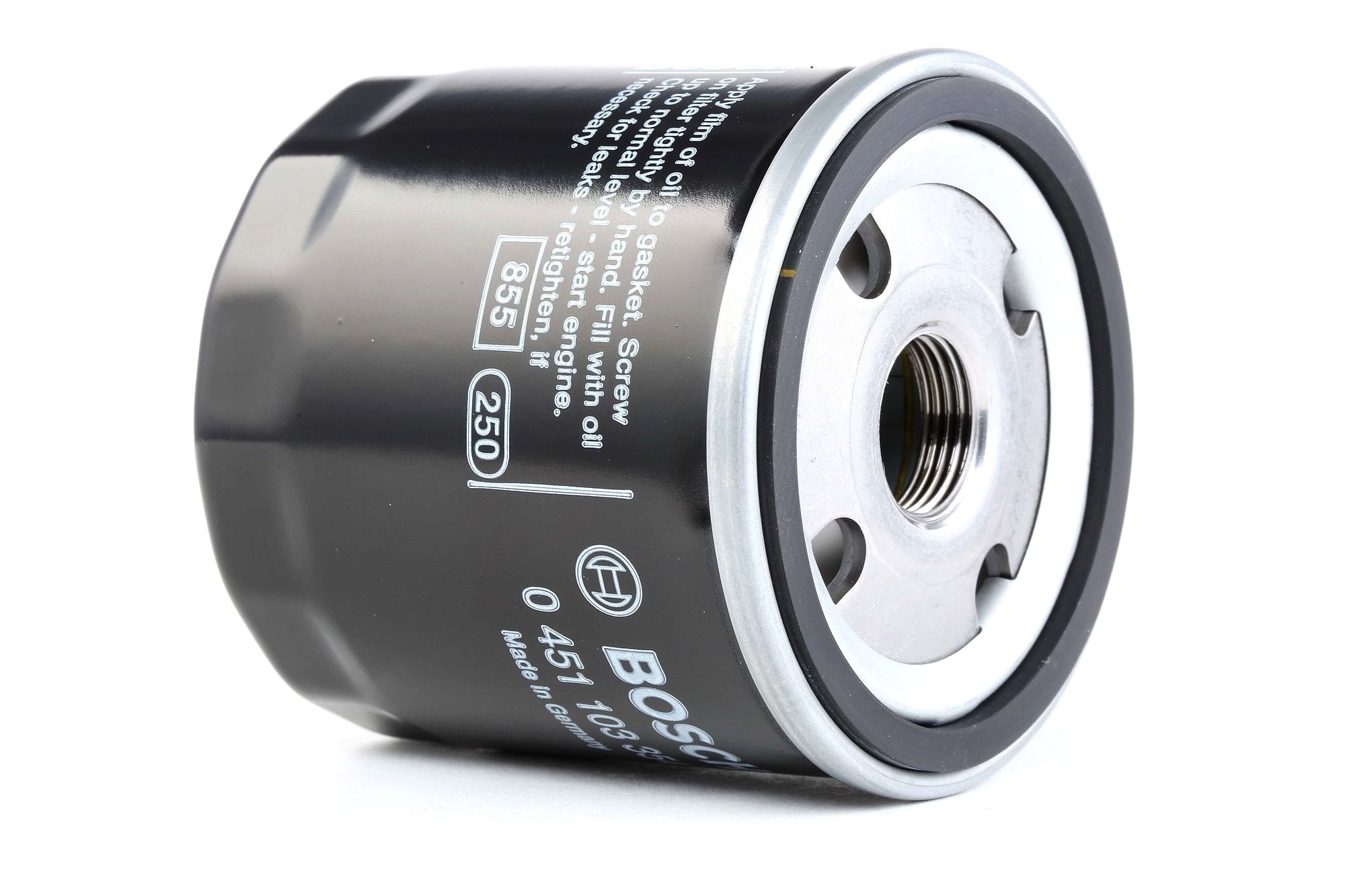BOSCH 0 451 103 354 Filtro olio p3354