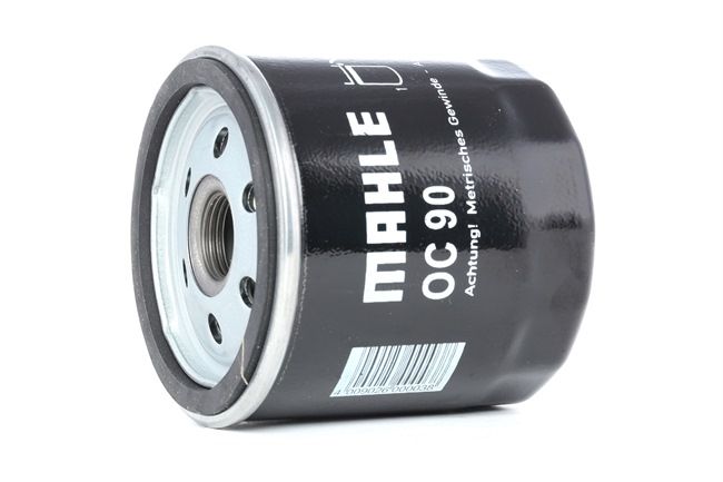 MAHLE ORIGINAL OC 90 Filtro olio