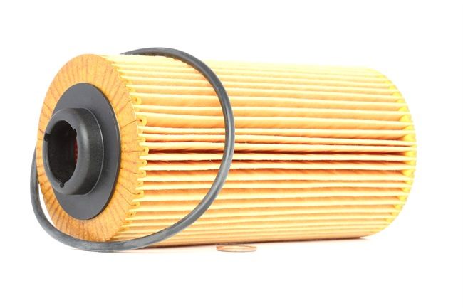 MANN FILTER HU938/4X FILTRO OLIO (OEM 11 42 7 510 717 — BMW)