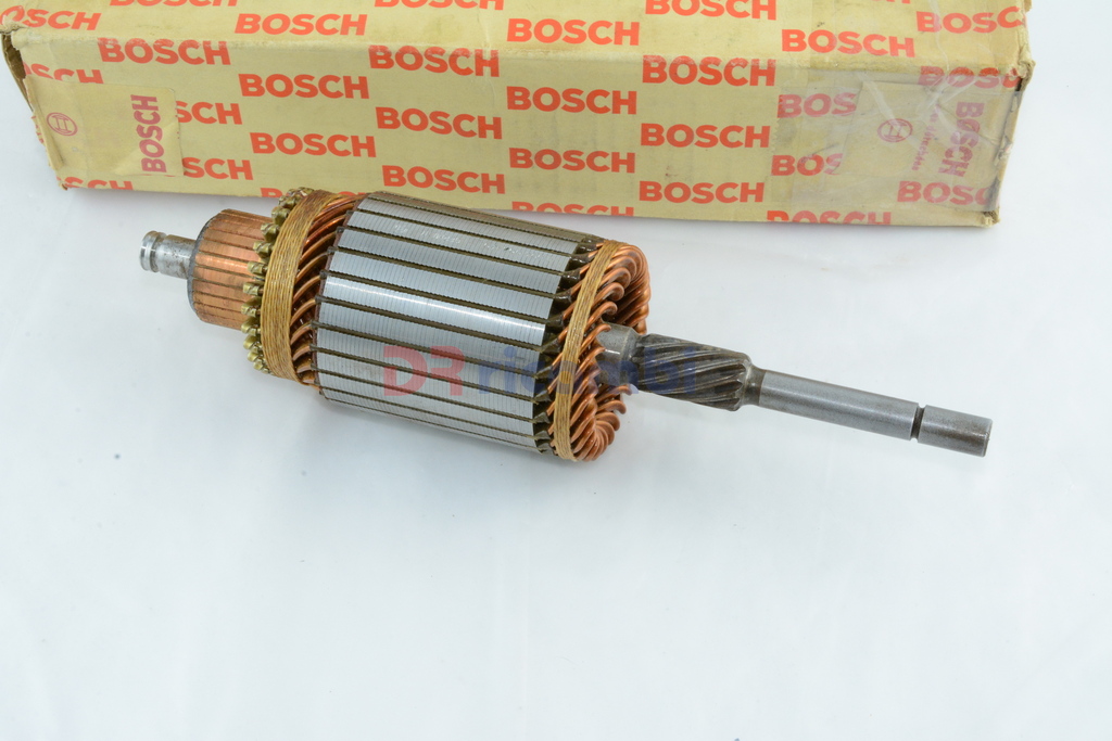 OREM 30.0276GS INDOTTO MOTORINO DI AVVIAMENTO PER GOLF DIESEL MK1 BOSCH 1004003140 068911311A
