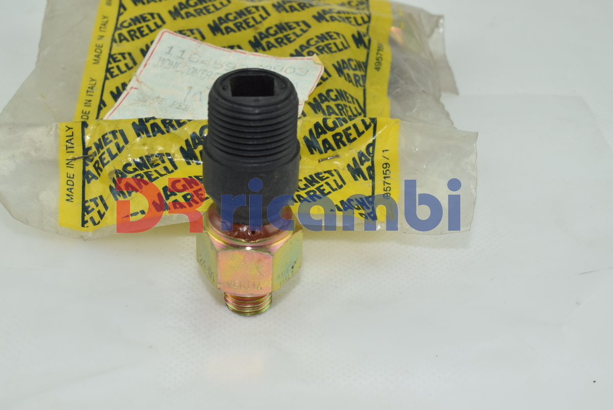 116459249903 SENSORE PRESSIONE OLIO FIAT 190 / 240 / 370 - OIL PRESSURE SENSOR