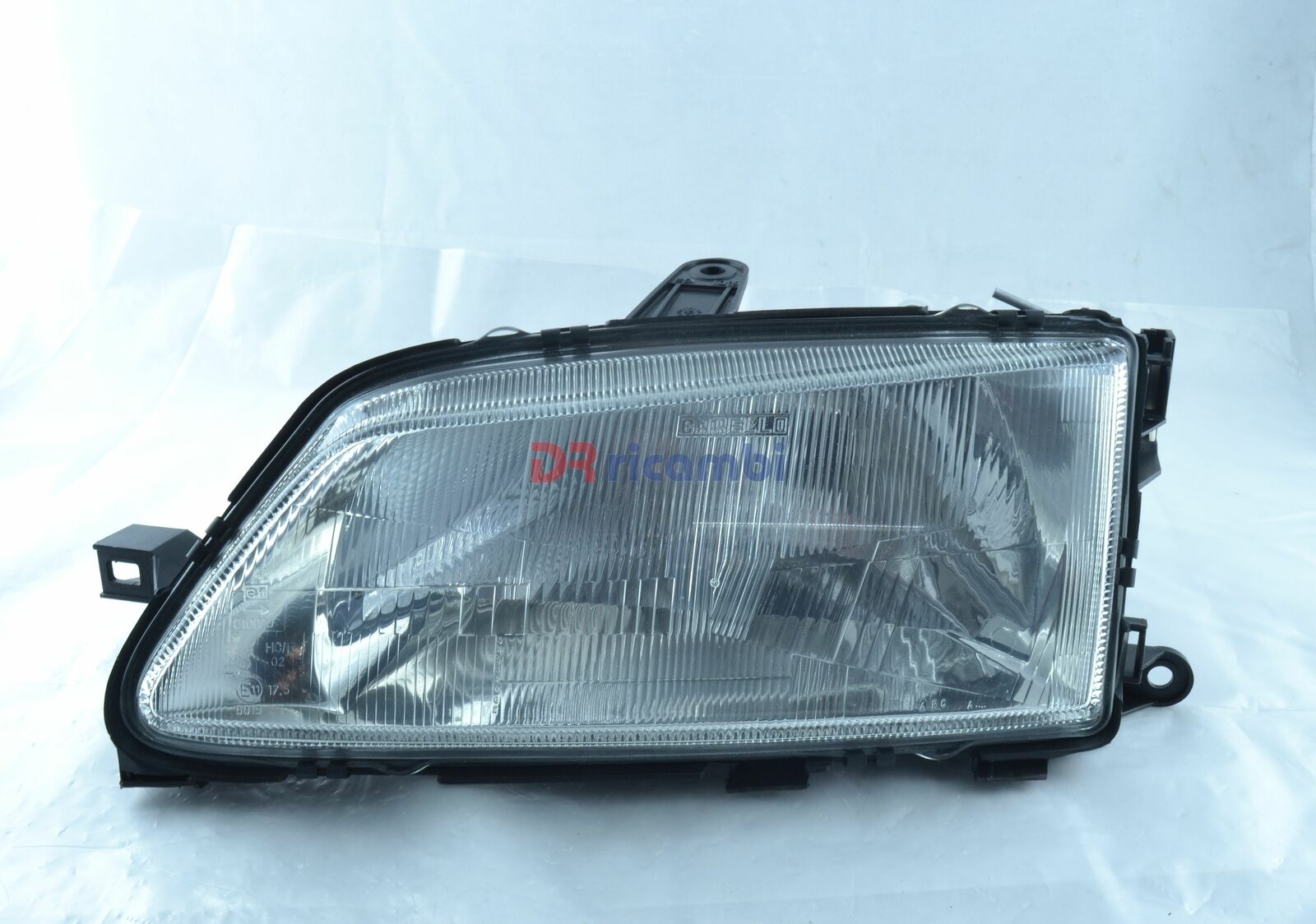 FARO PROIETTORE PRINCIPALE H4 ANT SX CARELLO ORIGINALE PEUGEOT 306 712054058627