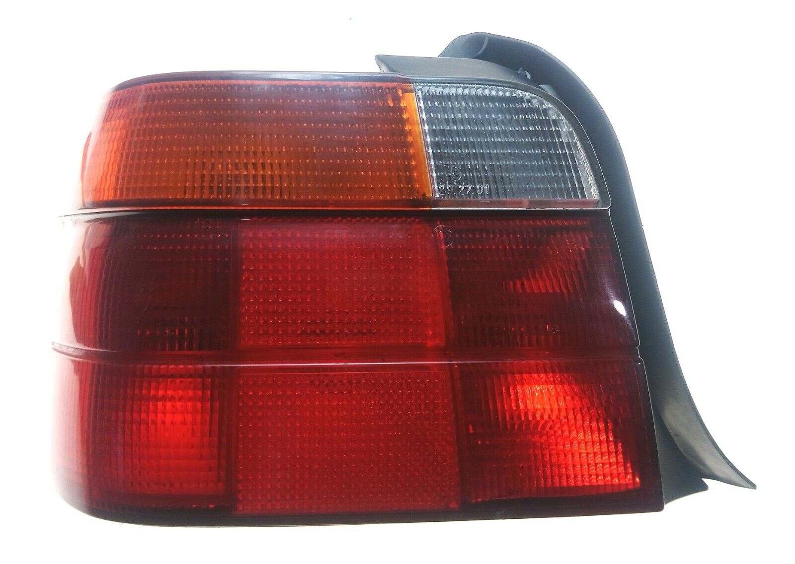 Fanale Posteriore SX BMW Serie 3 Coupe E 36 91-98 1387653 NUOVO