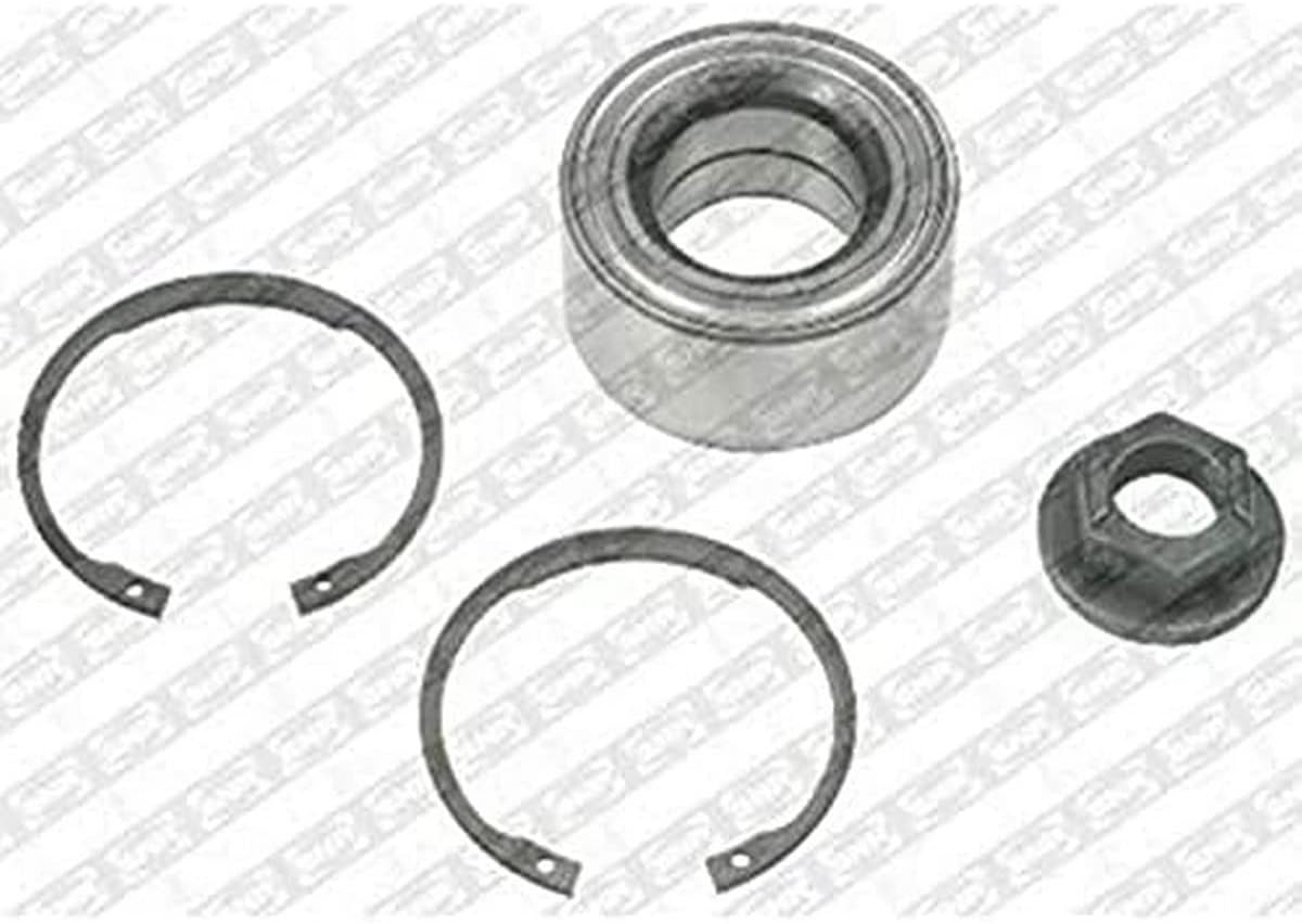 SNR R152.42 Kit cuscinetto ruota OE 1008849 — FORD