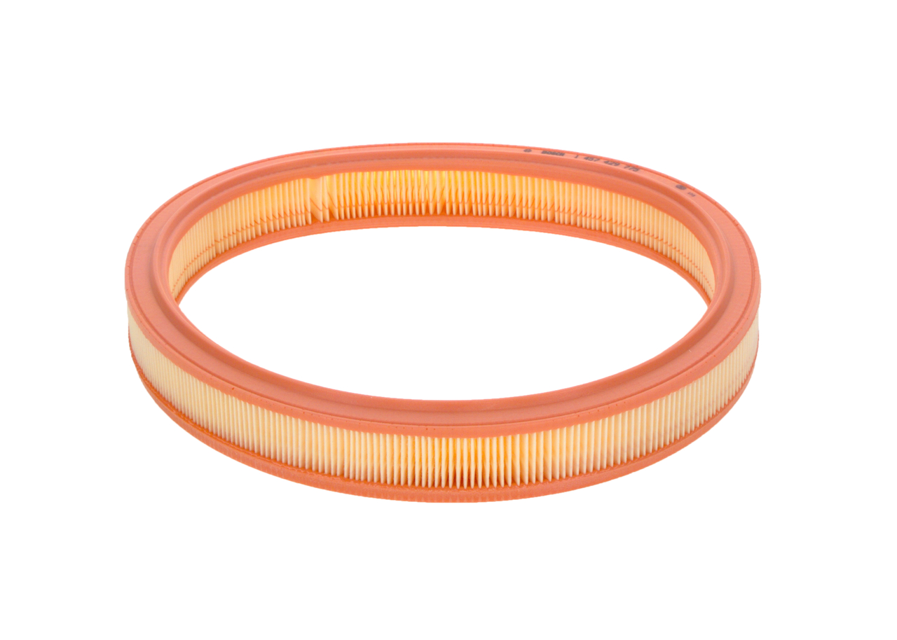 Bosch S9775, Filtro Aria 1 457 429 775 OE 6162294 — FORD