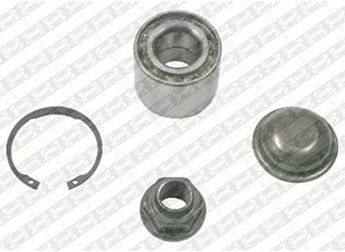 SNR R153.36 Kit cuscinetto ruota OE 96320850 — DAEWOO
