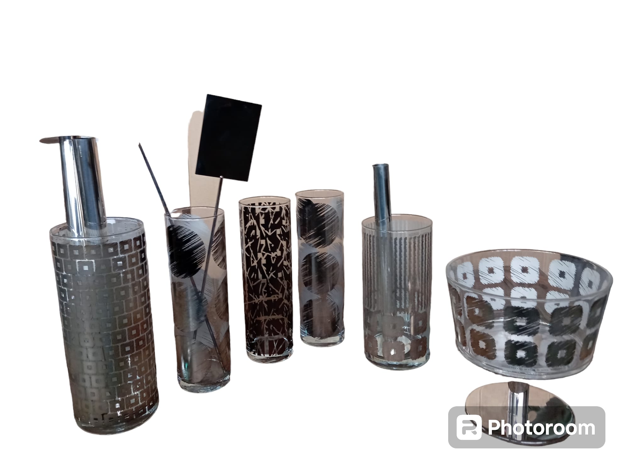 Albun portafoto A4 5 foto set 5pz