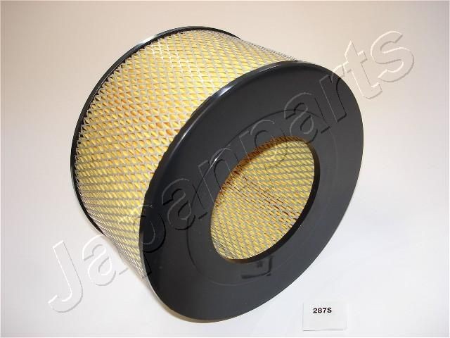 JAPANPARTS FA-287S Filtro aria per TOYOTA HILUX