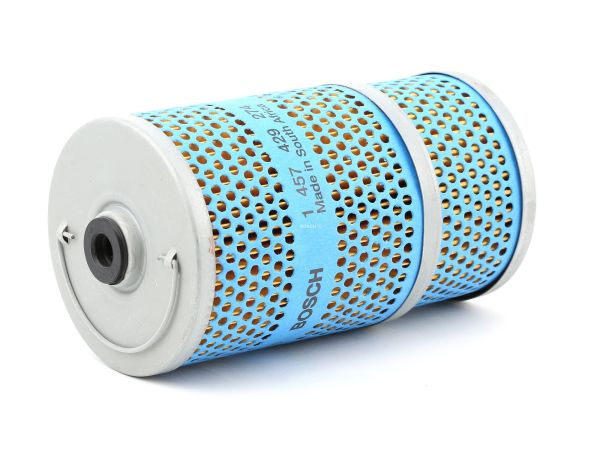 BOSCH 1 457 429 274 Filtro olio P9274