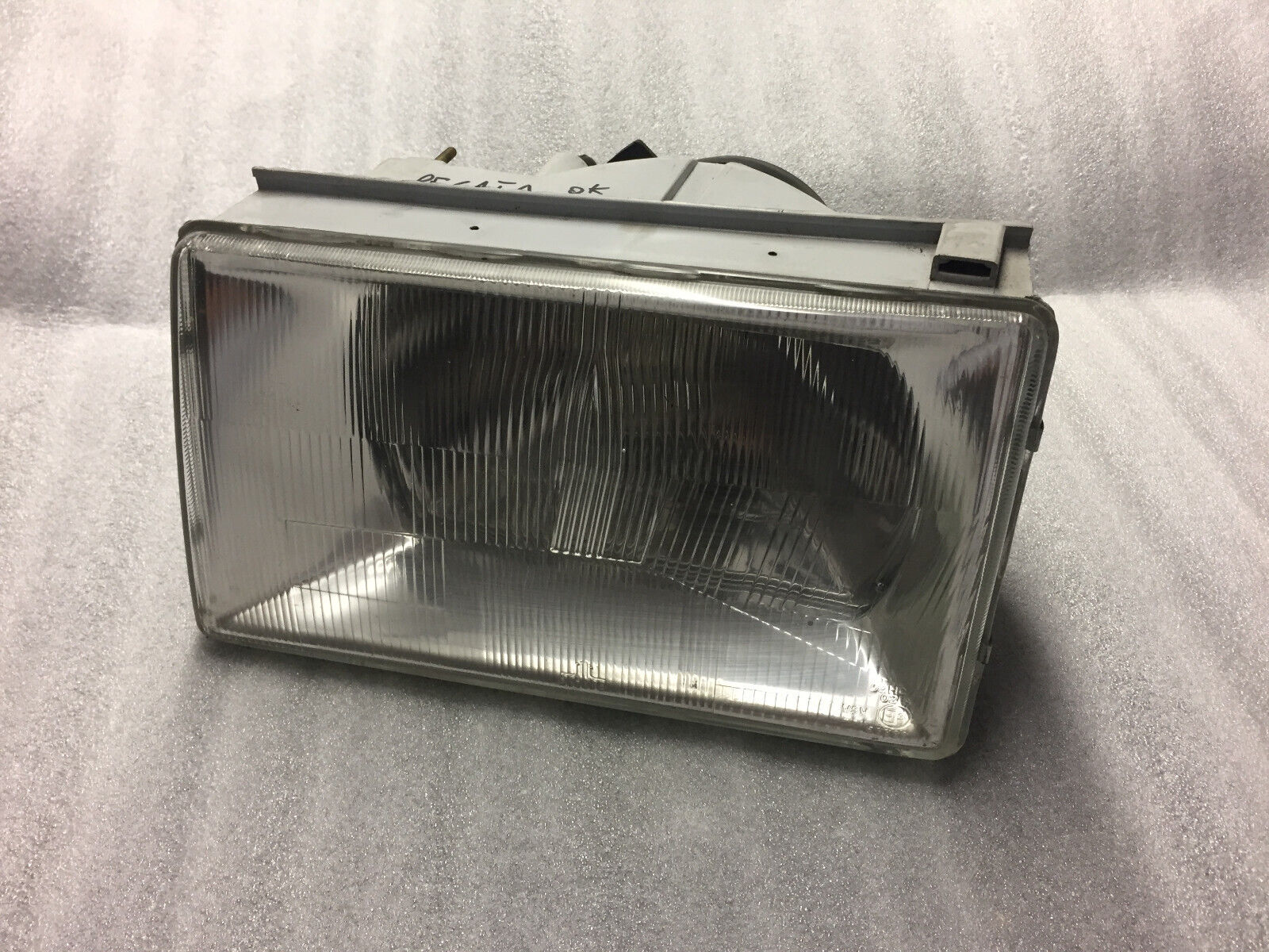 Faro Fanale Anteriore H4 Sinistro FIAT REGATA 83-89