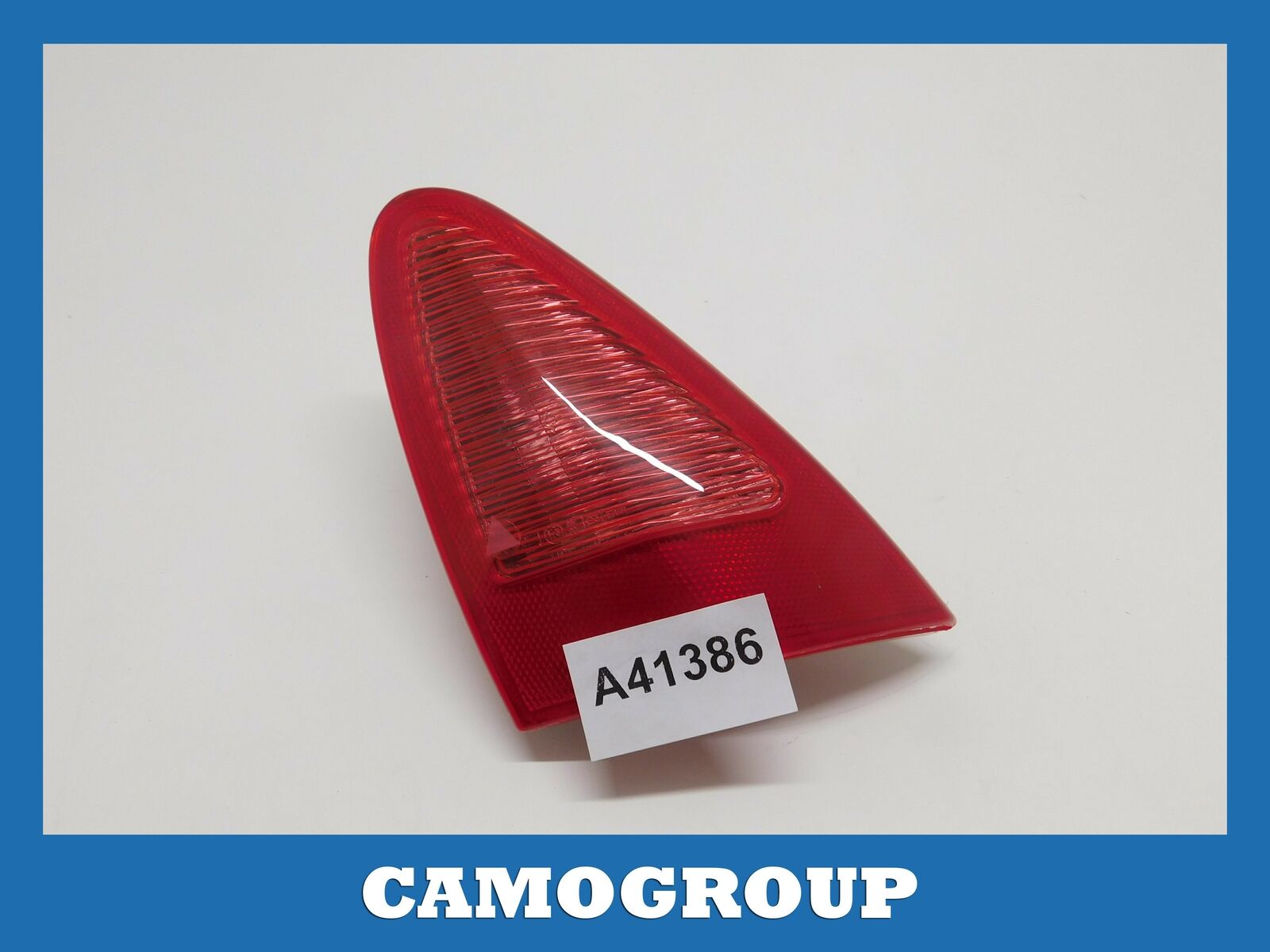 LUCE FANALE POSTERIORE DESTRO STOP RIGHT EUROLITES PER ALFA ROMEO 147 2001 2010