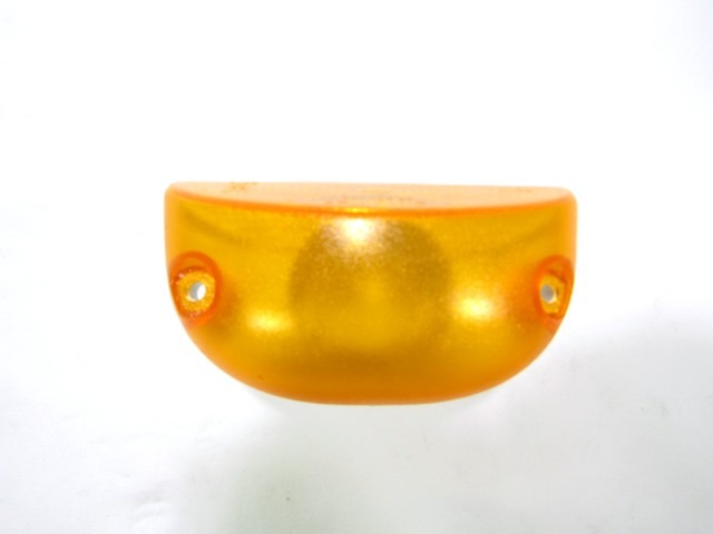 35860122 FRECCIA INDICATORE DI DIREZIONE PARAFANGO ANTERIORE DESTRO O SINISTRO DESTRO O SINISTRO NISSAN ATLEON 3.0 D RICAMBIO NUOVO