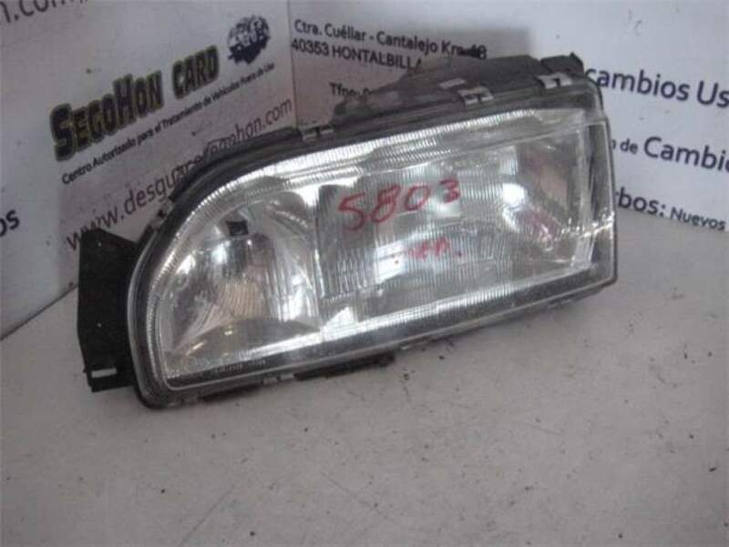 54530728 faro destro per FORD SIERRA TURNIER 1987 74686