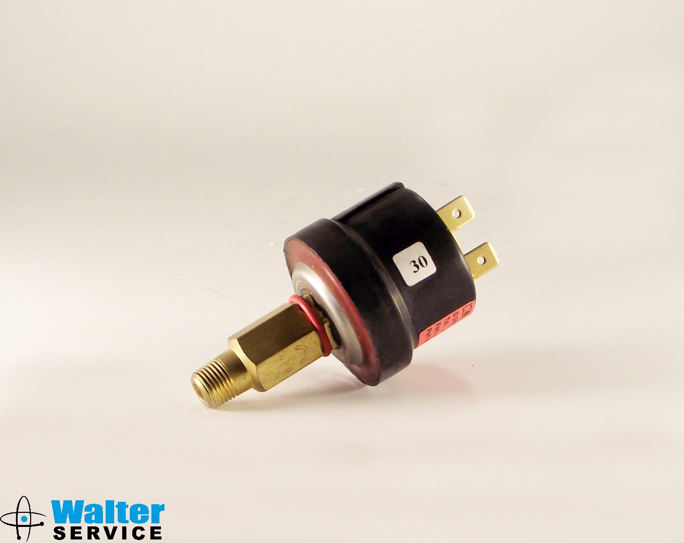 Pressostato Konvekta H11000347 D-34613 EVOBUS - MAN A0005404144