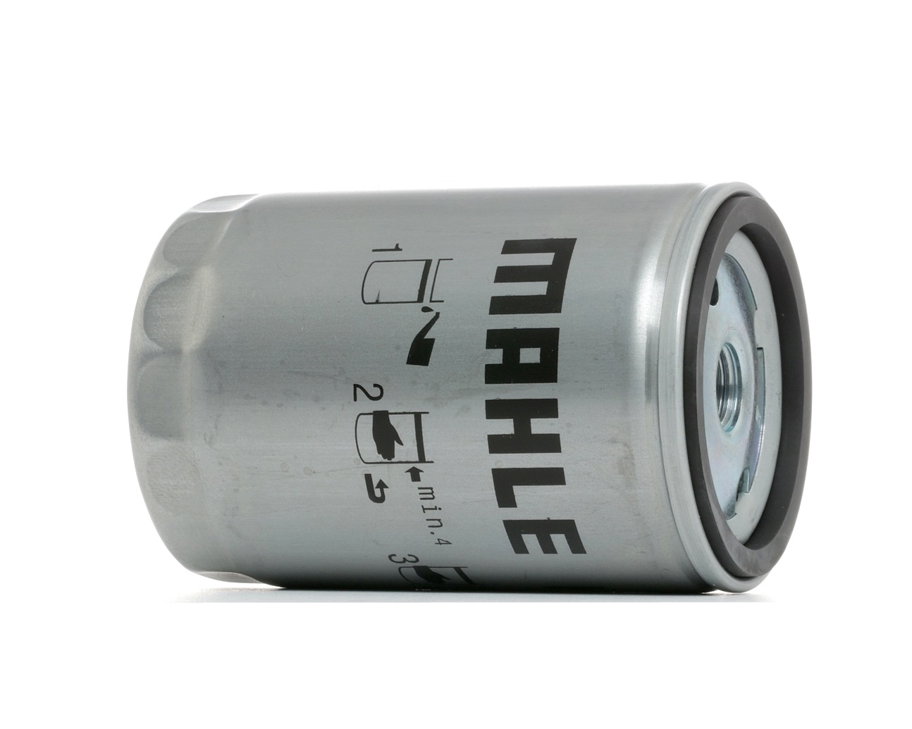 MAHLE ORIGINAL KC 6 Filtro carburante
