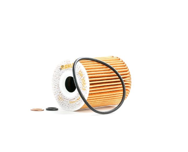 MAHLE ORIGINAL OX 355/3D Filtro olio