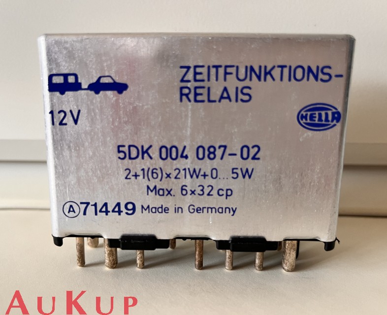 MERCEDES BENZ Classe C Centralina elettrica 5dk 004 087-02 5DK00408702 71449 OEM 0115459532